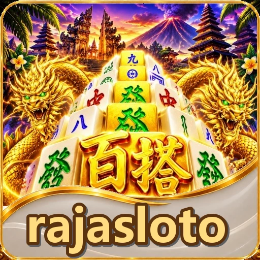 Katalog game rajasloto aman unduh di Android Indonesia