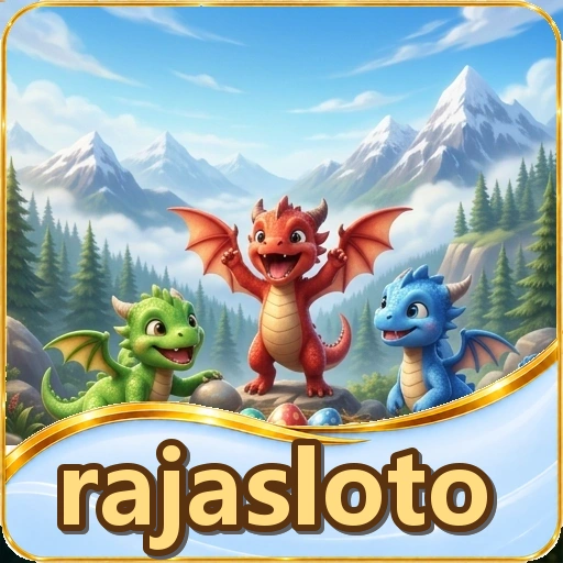 Komitmen katalog game rajasloto: file dicek, pulsa aman