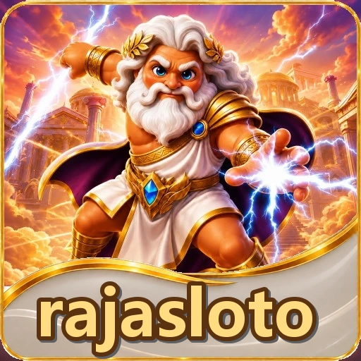 Unduh resmi katalog game rajasloto v5.2.1 dari situs ini